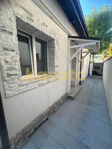 Domenii oportunitate  vila renovata