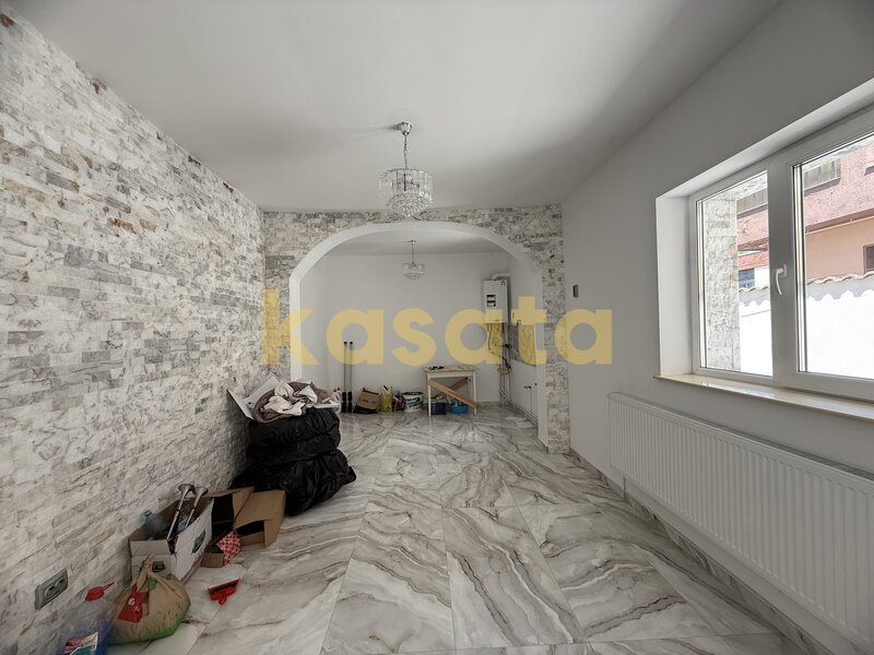 Domenii oportunitate  vila renovata