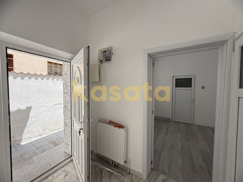 Domenii oportunitate  vila renovata